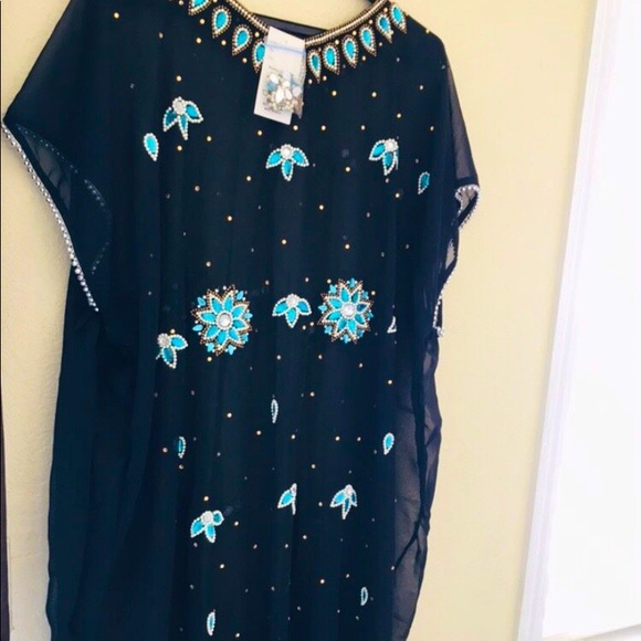 Abaya - Picture 1 of 2